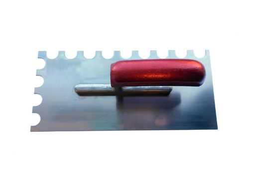 Segukamm Holtmann 15x20mm U-hammas 28cm pilt