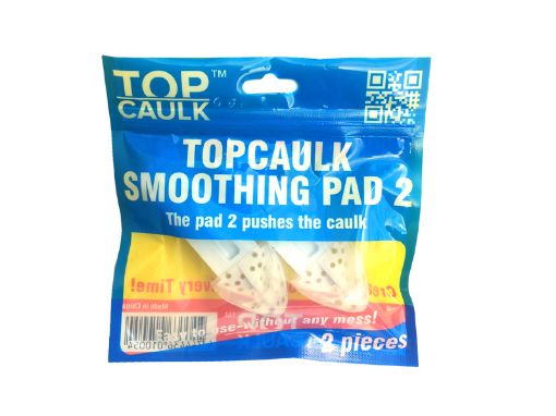Padi nr.2 Topcaulk seinad, laed pilt