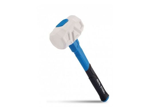 Kummihaamer valge 680g pilt