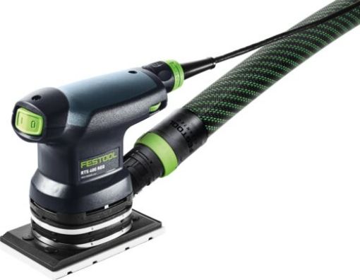 Lihvmasin Festool RTS 400 REQ pilt