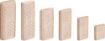 Tüübel Festool Domino D 4x20/450 pilt