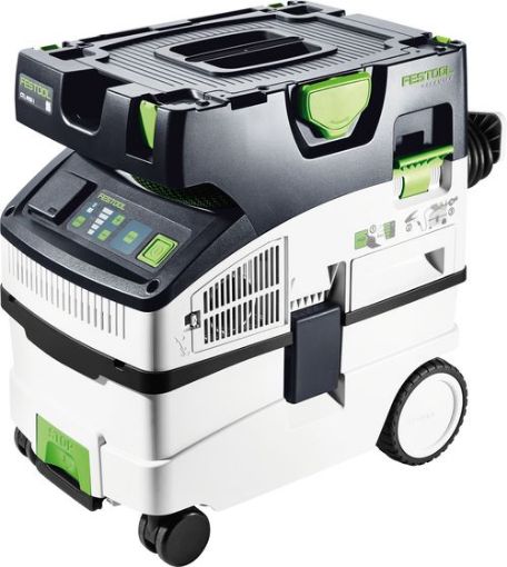 Tolmuimeja Festool CTL Midi I pilt