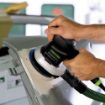 Ekstsentriklihvija Festool ETS 150/5 EQ pilt