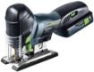 Aku-tikksaag Festool Carvex PSC 420 HPC 4.0 EBI-Plus pilt