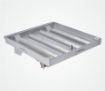 Hooldusluuk põrandaluuk 75x650x1200 pilt