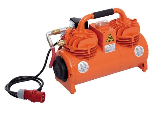 Kompressor PFT M-250 pilt