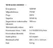 Mikser Flex MXE 1200 WR2 140mm pilt