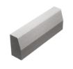 Sõidutee äärekivi Stoneroc 150x290x800mm hall pilt