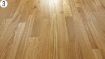 Parkett Tarkett Smar tamm Tres 3-lipiline 2,66m²/pk pilt