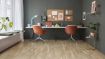 Parkett Tarkett Smart tamm White Tres 3-lipiline 2,66m²/pk pilt