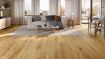 Parkett Tarkett Smart tamm Plank 1-lipiline 1,94m²/pk pilt