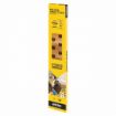 SPC alusvaip Arbiton Secura vinyl click antislip 6,25m²/pk pilt