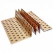 SPC alusvaip Arbiton Secura vinyl click antislip 6,25m²/pk pilt