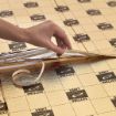 SPC alusvaip Arbiton Secura vinyl click antislip 6,25m²/pk pilt