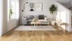 Parkett Tarkett Pure tamm Nature Tres 3-lipiline 2,66m²/pk pilt