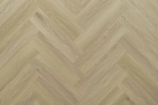 SPC Arbiton Herringbone Johannes tamm 1,402m²/pk pilt