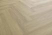 SPC Arbiton Herringbone Johannes tamm 1,402m²/pk pilt