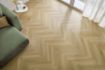 SPC Arbiton Herringbone Johannes tamm 1,402m²/pk pilt