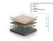 LVT Graboplast PlankIT Doreah Silver Knight 2,7084m²/pk pilt