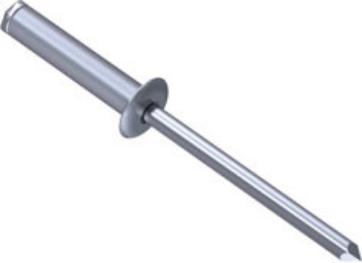 Neet Gesipa BN-C ALST 2,4X 6,0 F 1000tk. pilt