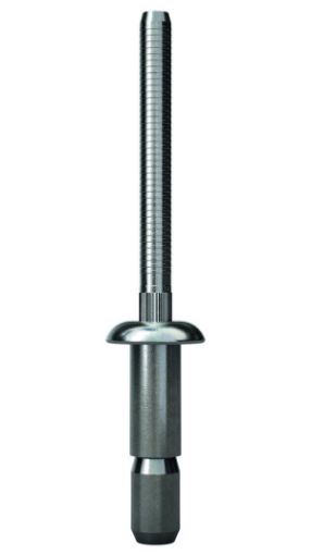 Neet Gesipa MG-C ALAL 4.8 X 10 F 500tk. pilt