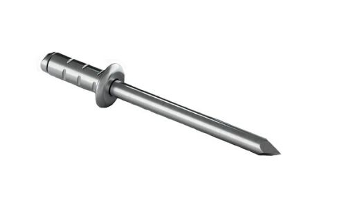 Neet Gesipa PG-C STST 6,4X25,0 F 200tk. pilt