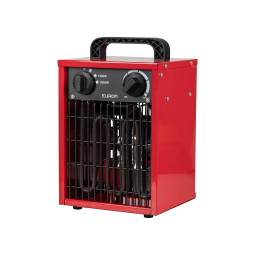 Soojapuhur Eurom EK2000 2kW elektriline pilt