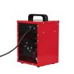 Soojapuhur Eurom EK2000 2kW elektriline pilt
