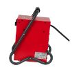 Soojapuhur Eurom EK3201 3kW elektriline pilt