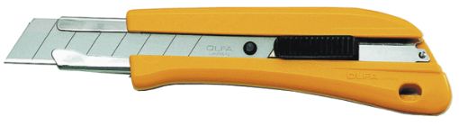 Nuga murtav tera Olfa BN-AL 18mm pilt