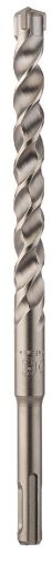 Betoonipuur Diager SDS+ 3-tera 6x200/260 pilt