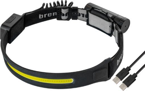 Pealamp LED LuxPremium SL 500 A 500lm IP44 pilt