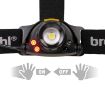 Pealamp LED LuxPremium SL 401 AF 400lm IP44 pilt