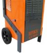 Õhukuivati Atika ALE 800 N 0,87 kW / 230 V 80l/24h pilt