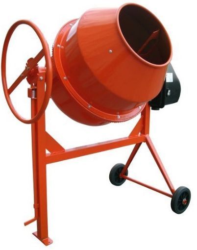 Segumasin 180l, 900W MK-180/BK pilt