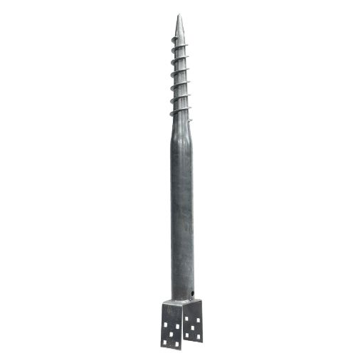 Kruvivai ø69 100x70x865/990x2,0mm keeratav pilt