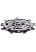 Terrassikandur reguleeritav Spiral 10-17mm pilt