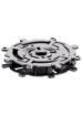 Terrassikandur reguleeritav Spiral 17-30mm pilt