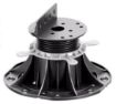 Terrassikandur reguleeritav Standard 70-120mm pilt