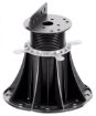 Terrassikandur reguleeritav Standard 120-220mm pilt