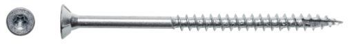 Puidukruvi peitpea 6,0x60 tsink C1 200tk pilt