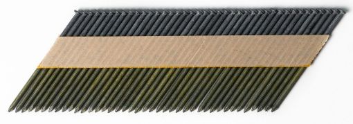 Püstolinael 34° 2,8x75 Ruspert ring 520tk pilt