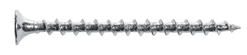 Kipsikruvi puidule 3,9x45 tsink C1 500tk pilt