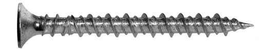 Kipsikruvi vastukeere 3,9x41 tsink C1 500tk pilt