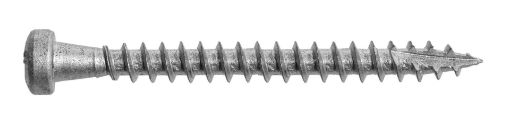 Nurgakruvi 5,0x40 Ruspert C3 250tk pilt