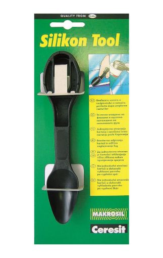 Vuugilabidas Ceresit Silikon Tool CEE1 pilt