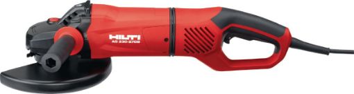 RENT Hilti ketaslõikur AG 230-27DB 230V pilt