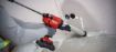 RENT Hilti silikoonipüstol CD 4-A22, Set 7 osa pilt