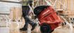 RENT Hilti universaaltolmuimeja VC 40M-X 230V pilt