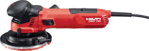 RENT Hilti teemantlihvmasin DGH 130 230V DLX pilt
